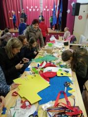 Klira, Prednovoletno druzenje, foto drustvo KLira (2)